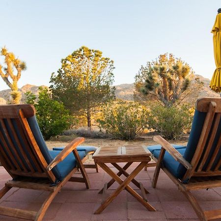 @ Marbella Lane - 10 Acres Oasis Desert Retreat! Joshua Tree Exteriér fotografie
