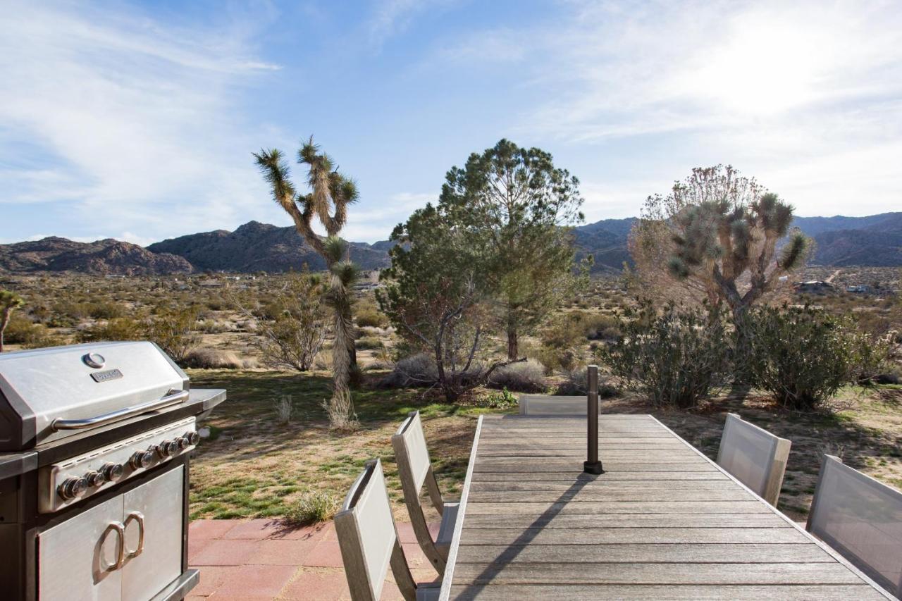 @ Marbella Lane - 10 Acres Oasis Desert Retreat! Joshua Tree Exteriér fotografie
