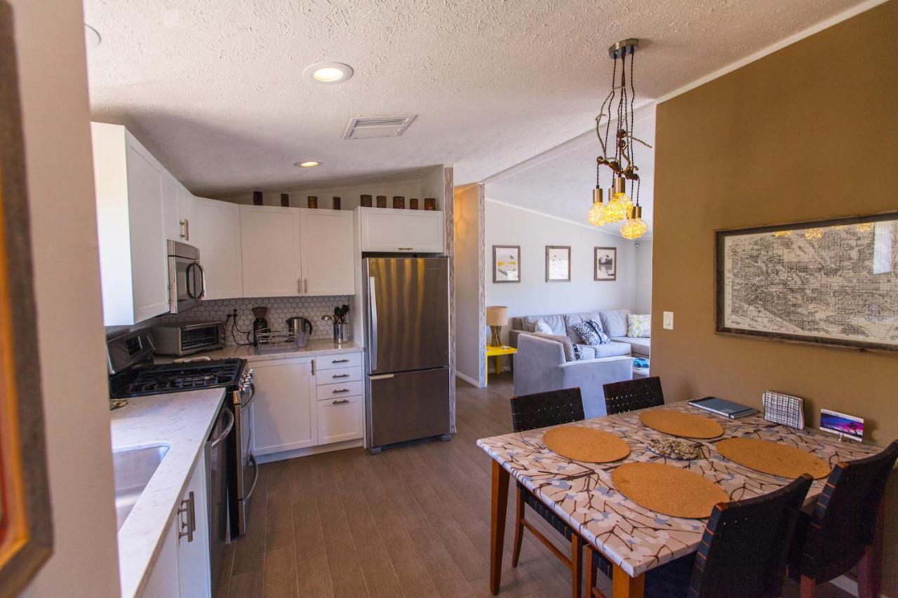 @ Marbella Lane - 10 Acres Oasis Desert Retreat! Joshua Tree Exteriér fotografie