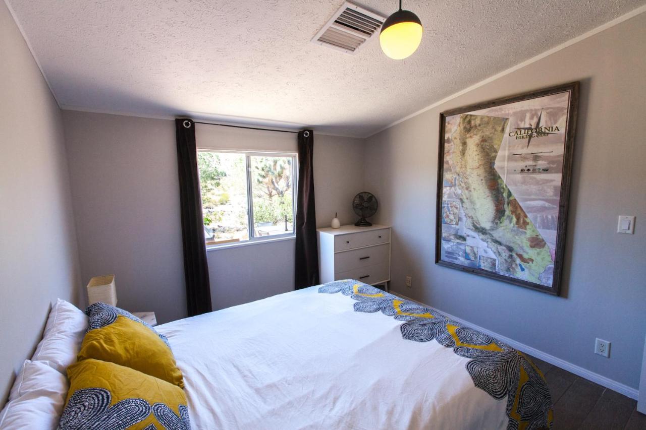 @ Marbella Lane - 10 Acres Oasis Desert Retreat! Joshua Tree Exteriér fotografie