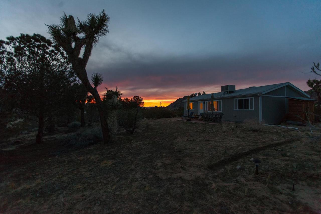 @ Marbella Lane - 10 Acres Oasis Desert Retreat! Joshua Tree Exteriér fotografie