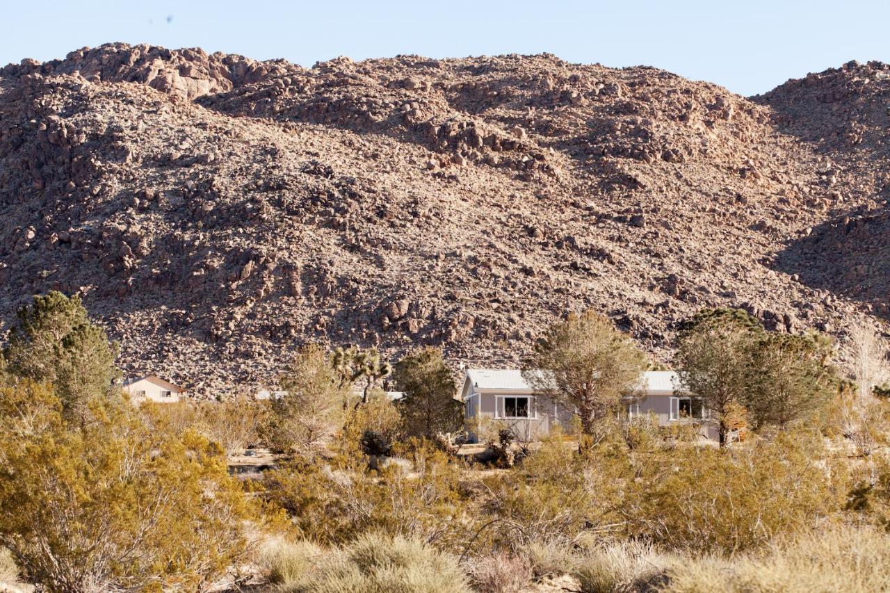@ Marbella Lane - 10 Acres Oasis Desert Retreat! Joshua Tree Exteriér fotografie
